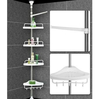 ESTANTE DE ALMACENAMIENTO PARA EL BAÑO®