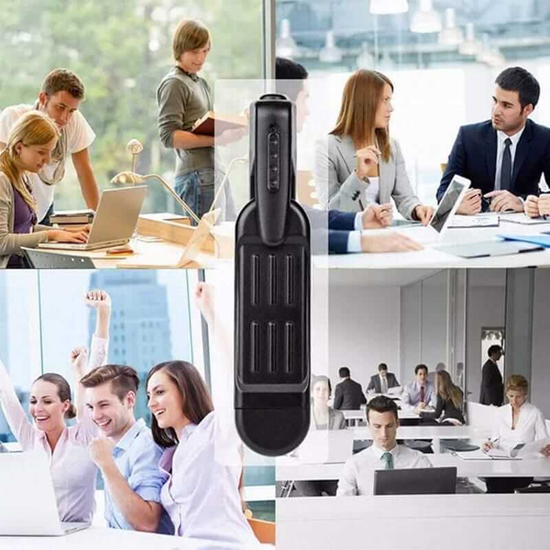 🔥MINI CAMARA ESTANDAR EN ALTA DEFINICION 1080P🔥