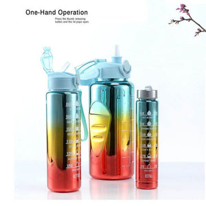 EXCLUSIVOS KIT DE TERMOS EFECTO METALIZADOS