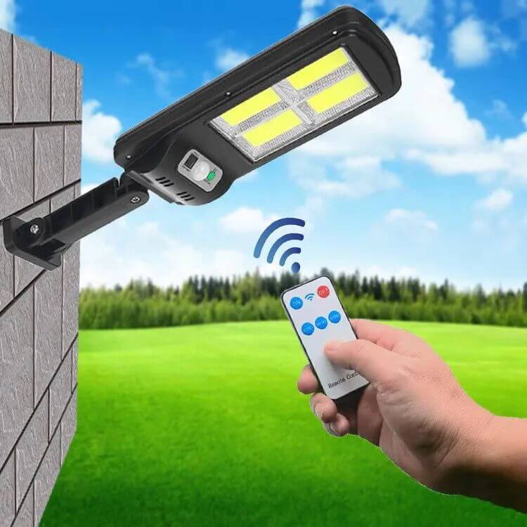 🌿 ECOLUZ SENSOR